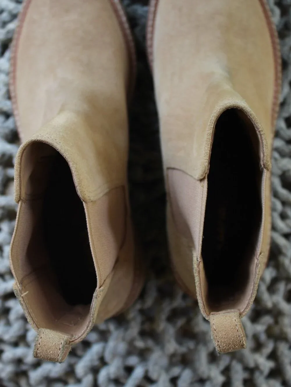 Kaanas montenegro beige